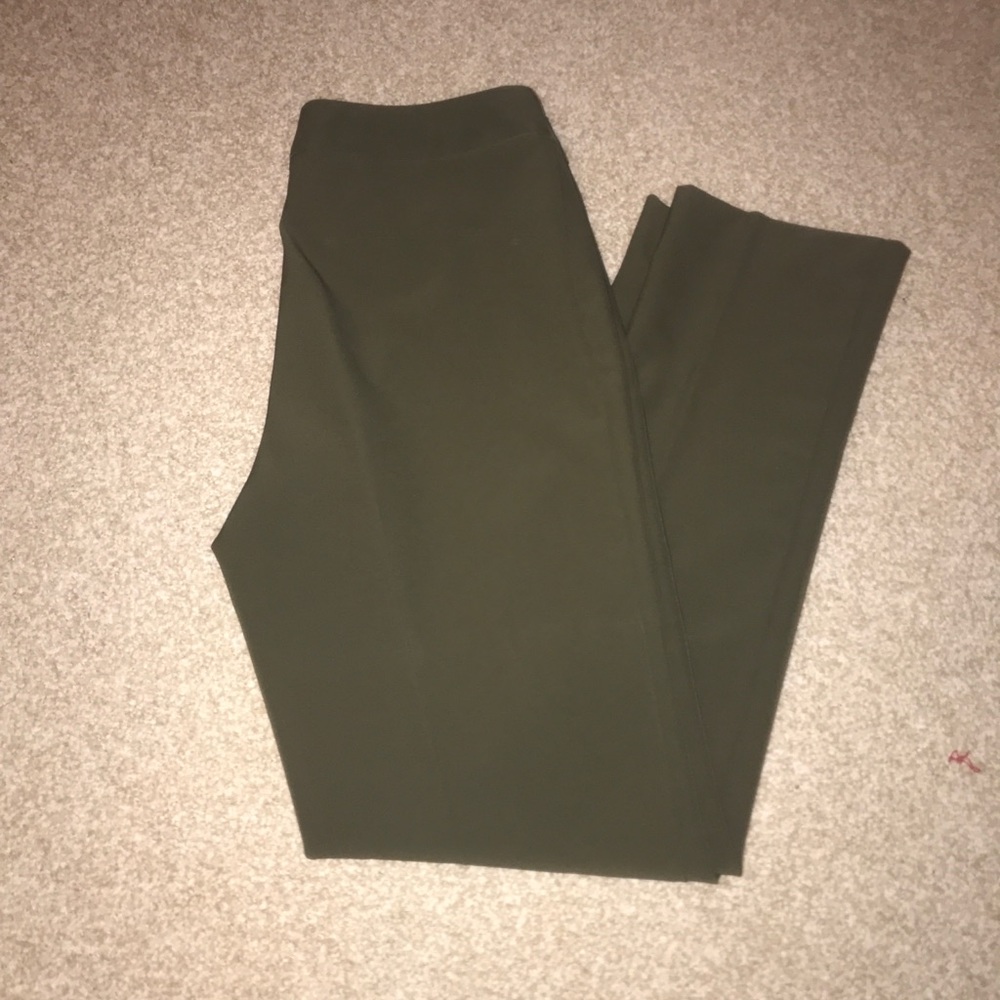 Dress pants